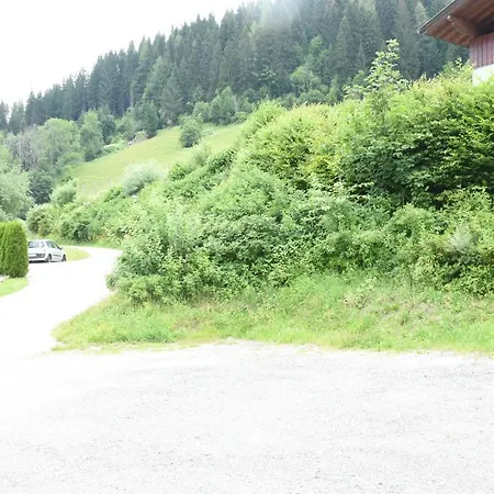 Haus Rs Apartament Eben Im Pongau