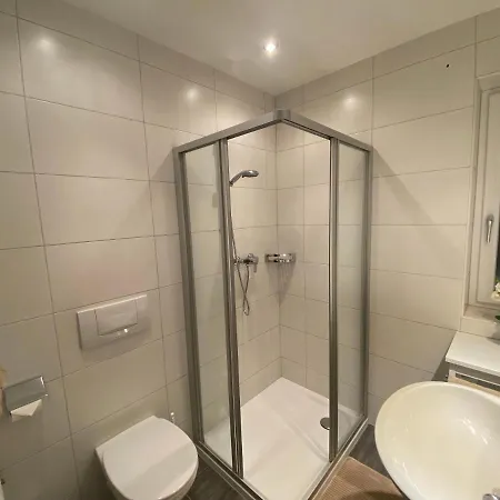 Apartment Haus Rs