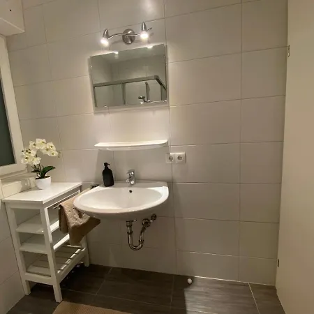 Haus Rs Apartment Eben Im Pongau