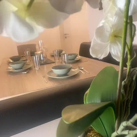 Haus Rs Apartment