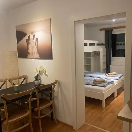 Apartment Haus Rs Eben Im Pongau