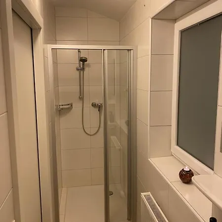 Haus Rs Apartament *