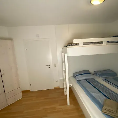 Haus Rs Apartment Eben Im Pongau