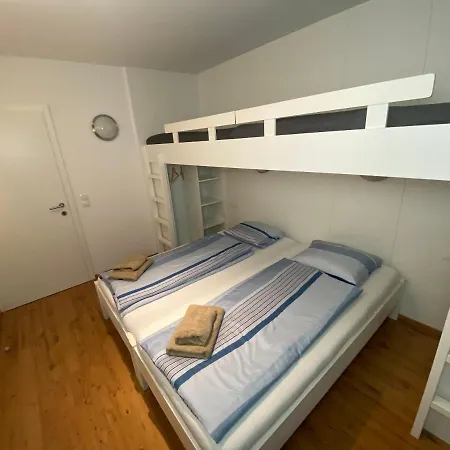 Haus Rs Apartament Eben Im Pongau