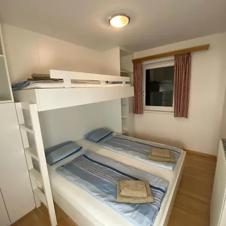 Haus Rs * Eben Im Pongau