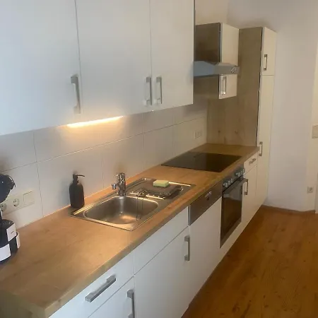 Apartment Haus Rs *