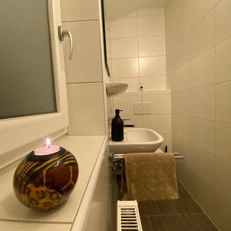 Apartment Haus Rs