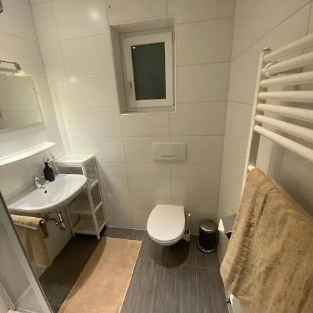 Haus Rs * Eben Im Pongau