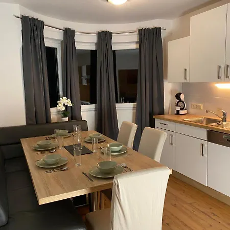 Haus Rs * Eben Im Pongau