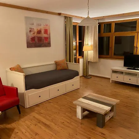 Apartment Haus Rs *