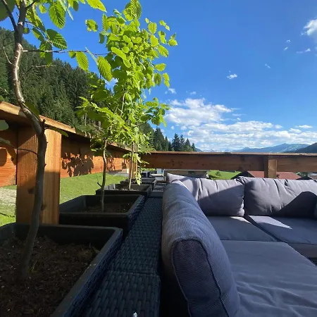 Haus Rs Eben Im Pongau